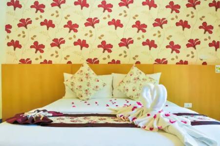 The Orange Resort - 45