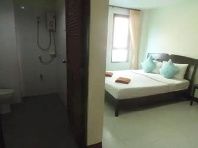 The Orange Resort - 2