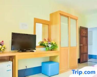 The Orange Resort - 82