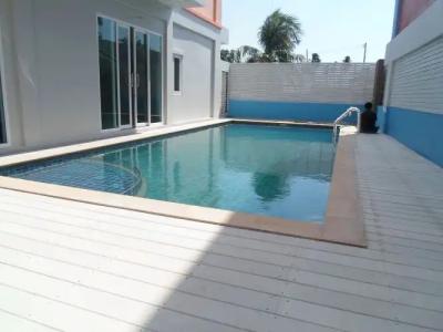 The Orange Resort - 21