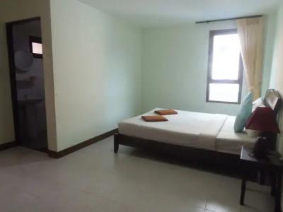The Orange Resort - 5