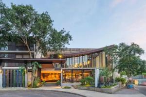 Pakasai Resort - SHA Extra plus, Ao Nang