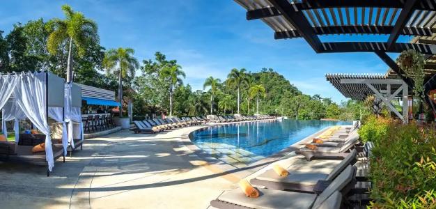Pakasai Resort - SHA Extra plus - 26
