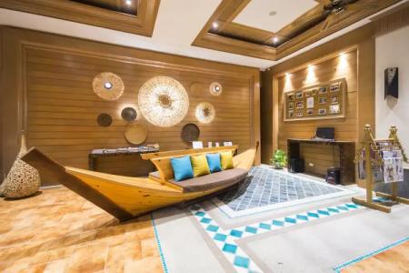 Pakasai Resort - SHA Extra plus - 1