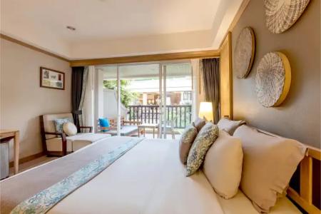 Pakasai Resort - SHA Extra plus - 34