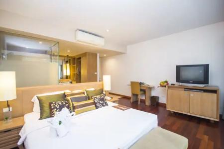 Pakasai Resort - SHA Extra plus - 7