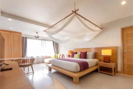 Pakasai Resort - SHA Extra plus - 50