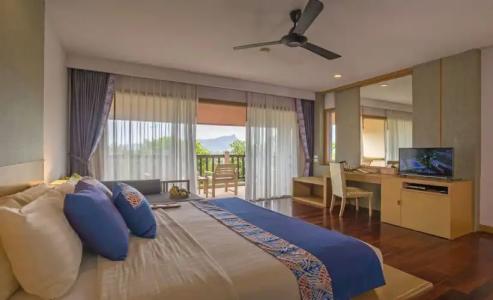 Pakasai Resort - SHA Extra plus - 12