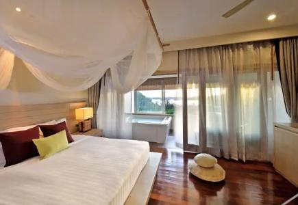 Pakasai Resort - SHA Extra plus - 11
