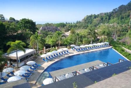 Pakasai Resort - SHA Extra plus - 28