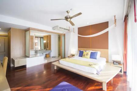 Pakasai Resort - SHA Extra plus - 4