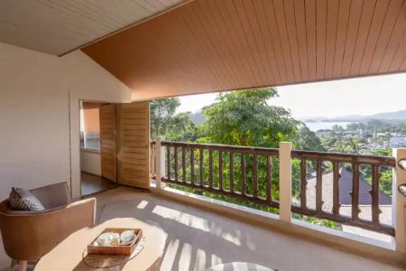 Pakasai Resort - SHA Extra plus - 67