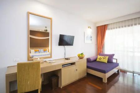 Pakasai Resort - SHA Extra plus - 14