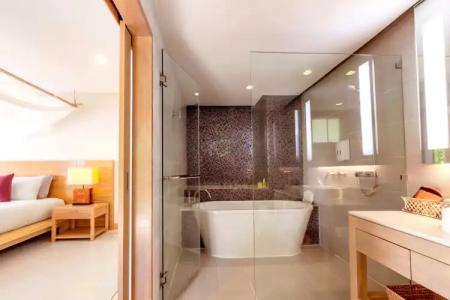 Pakasai Resort - SHA Extra plus - 55
