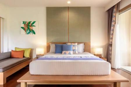 Pakasai Resort - SHA Extra plus - 37