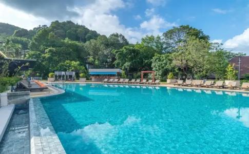 Pakasai Resort - SHA Extra plus - 27