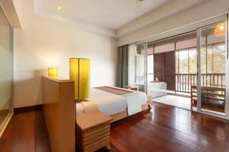 Pakasai Resort - SHA Extra plus - 41