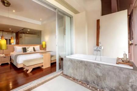 Pakasai Resort - SHA Extra plus - 42