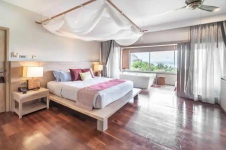 Pakasai Resort - SHA Extra plus - 8
