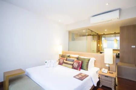Pakasai Resort - SHA Extra plus - 5