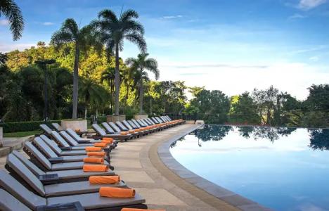 Pakasai Resort - SHA Extra plus - 25