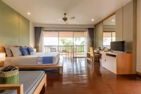 Pakasai Resort - SHA Extra plus - 38