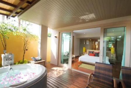 Pakasai Resort - SHA Extra plus - 17