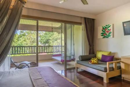 Pakasai Resort - SHA Extra plus - 9