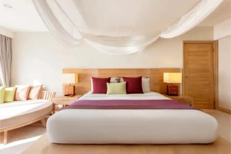 Pakasai Resort - SHA Extra plus - 51