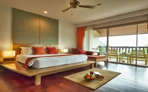 Pakasai Resort - SHA Extra plus - 2