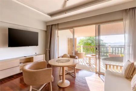 Pakasai Resort - SHA Extra plus - 66
