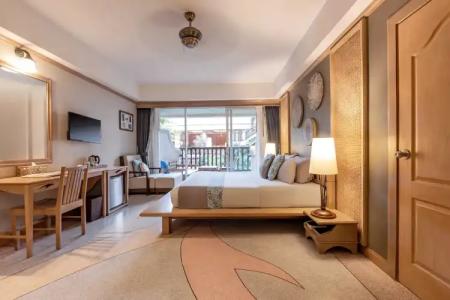 Pakasai Resort - SHA Extra plus - 33