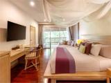 Grand Chalet Double Suite with ocean view