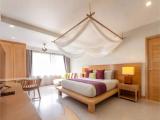Chalet Double Suite