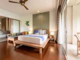 Deluxe Chalet Double room