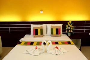 Pantharee Resort, Krabi