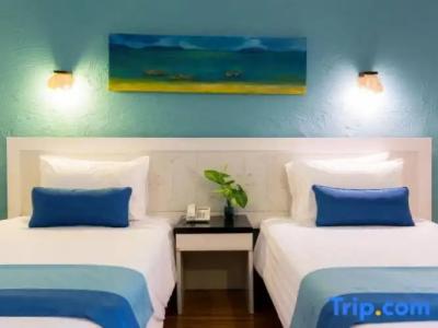 Vacation Village Phra Nang Inn - SHA Extra Plus - 213