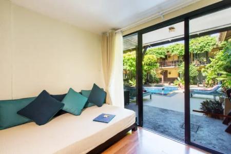 Vacation Village Phra Nang Inn - SHA Extra Plus - 150