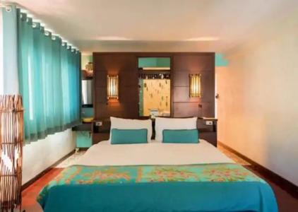 Vacation Village Phra Nang Inn - SHA Extra Plus - 168