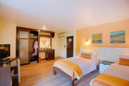 Vacation Village Phra Nang Inn - SHA Extra Plus - 224