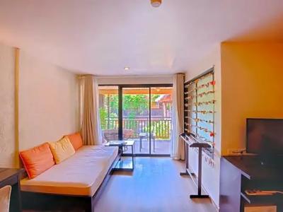 Vacation Village Phra Nang Inn - SHA Extra Plus - 212