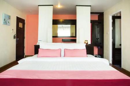 Vacation Village Phra Nang Inn - SHA Extra Plus - 165