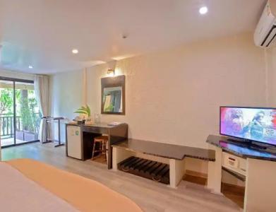 Vacation Village Phra Nang Inn - SHA Extra Plus - 127