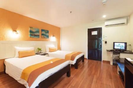 Vacation Village Phra Nang Inn - SHA Extra Plus - 172