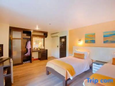 Vacation Village Phra Nang Inn - SHA Extra Plus - 215