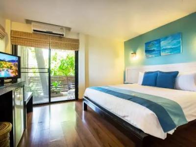 Vacation Village Phra Nang Inn - SHA Extra Plus - 240