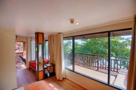 Vacation Village Phra Nang Inn - SHA Extra Plus - 201