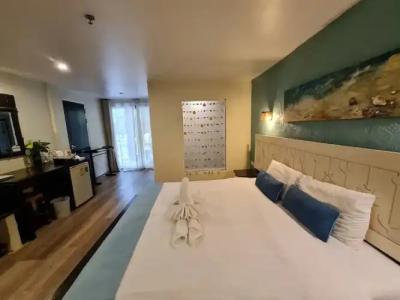 Vacation Village Phra Nang Inn - SHA Extra Plus - 133