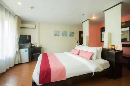 Vacation Village Phra Nang Inn - SHA Extra Plus - 147