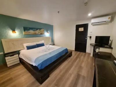 Vacation Village Phra Nang Inn - SHA Extra Plus - 134